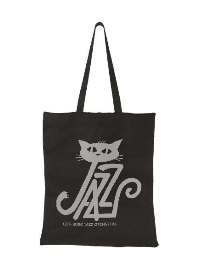 Jazzcat påse